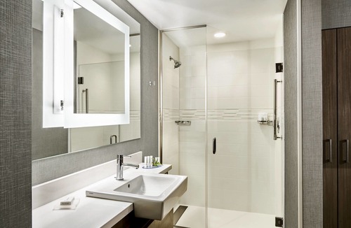 Chambersburg Hotel | SpringHill Suites by Marriott Chambersburg