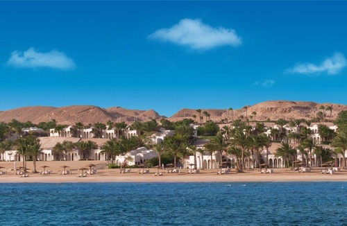 Village Road Hotel | The Oberoi Beach Resort, Sahl Hasheesh