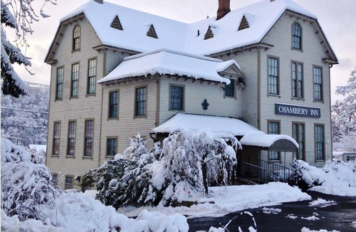 Lee Hotel | Chambery Inn