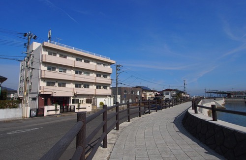 Hatsukaichi Hotel | Omotenashi Hostel Miyajima