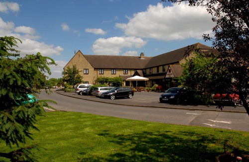 Witney Hotel | Oxford Witney Hotel