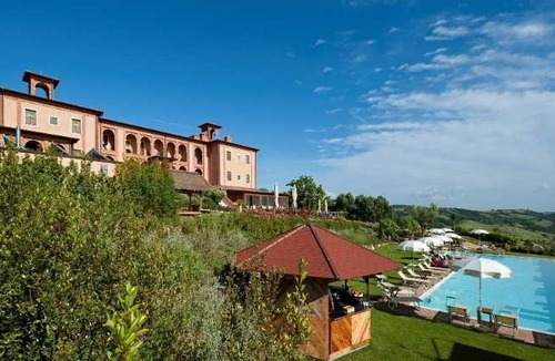 Poggio Murella Hotel | Saturnia Tuscany Hotel