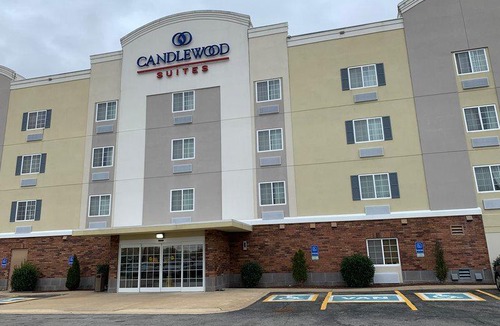 Jonesboro Hotel | Hampton Inn Jonesboro
