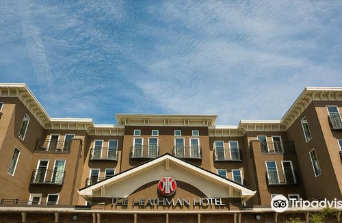 Moss Bay Hotel | The Heathman Hotel Kirkland