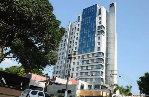 Adrianopolis Hotel | Mercure Manaus