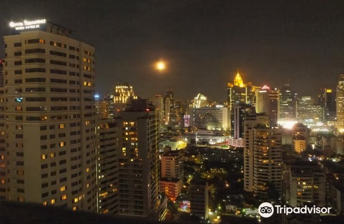 Hua Mak Hotel | Omni Suites Aparts-Hotel