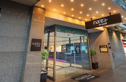 Chinatown Hotel | Mantra on Russell Melbourne
