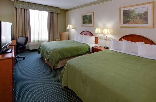 Brockton Hotel | Country Inn & Suites by Radisson, Brockton (Boston), MA