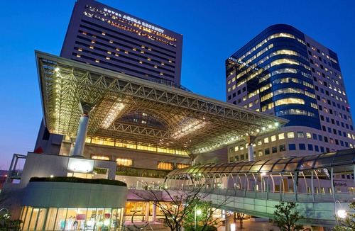 Sakai Ward Hotel | Hotel Agora Regency Osaka Sakai