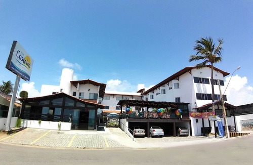 Bairro Novo Hotel | Hotel Costeiro