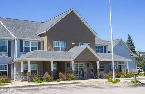 Fort Dodge Hotel | Country Inn & Suites by Radisson, Fort Dodge, IA