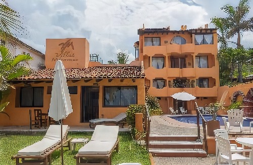 Playa la Madera Hotel | Hotel Villas Miramar
