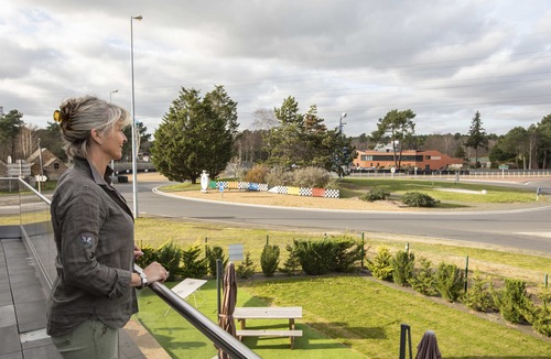 Mulsanne Hotel | Ibis Styles le Mans Sud Mulsanne