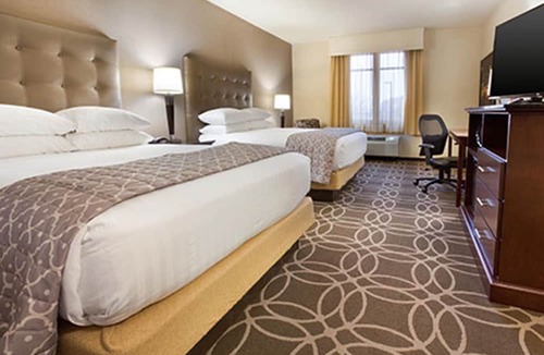 Downtown Pittsburgh Hotel | Drury Plaza Hotel Pittsburgh Downtown