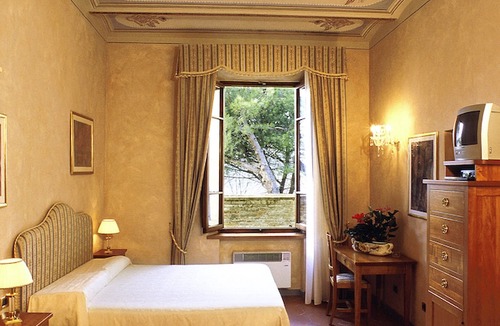 San Gimignano City Centre Hotel | B&B Palazzo Al Torrione 2
