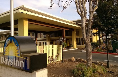Gilroy Hotel | Days Inn by Wyndham Gilroy