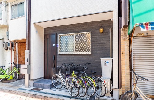 Fukushima Hotel | Villa de Class