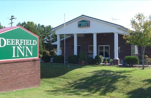 Fairview Hotel | Deerfield Inn and Suites - Fairview