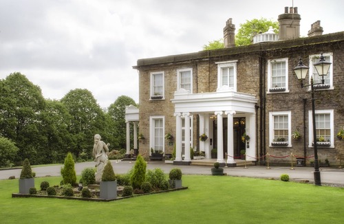 Brimington Hotel | Ringwood Hall Hotel & Spa
