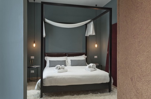 Duomo Hotel | Tornabuoni Place