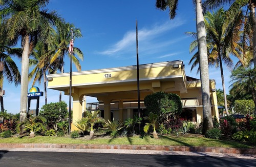 Florida City Hotel | Days Inn by Wyndham Florida City