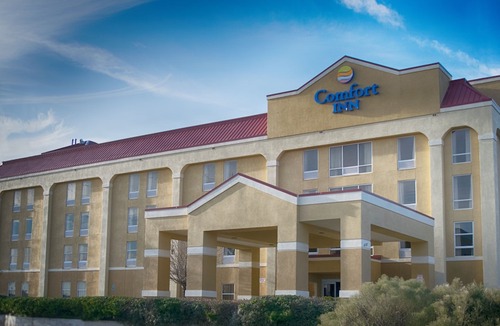Blythewood Hotel | Comfort Inn Blythewood - North Columbia