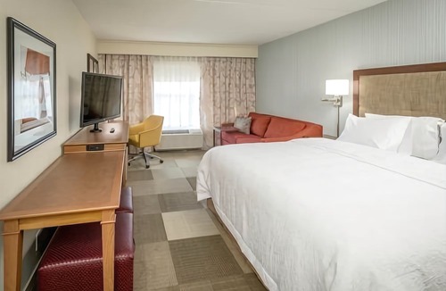 Paragould Hotel | Hampton Inn Paragould