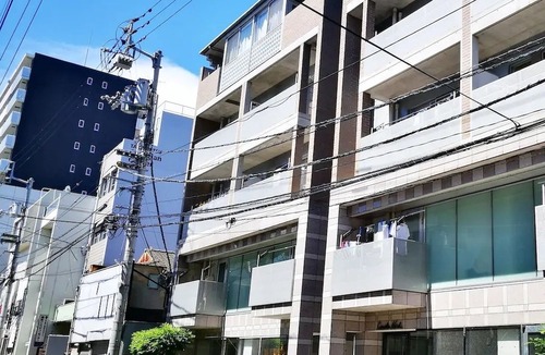 Tokiwa Cho Hotel | Alphabed Takamatsu Kawaramachi