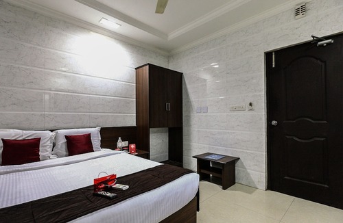 Chennai Hotel | OYO 26219 the Prince Park