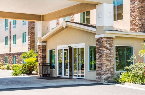 Pooler Hotel | Sleep Inn & Suites Pooler