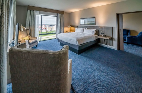 Sun Prairie Hotel | Hilton Garden Inn Sun Prairie Madison