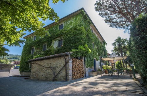 Sansepolcro Hotel | Relais Oroscopo