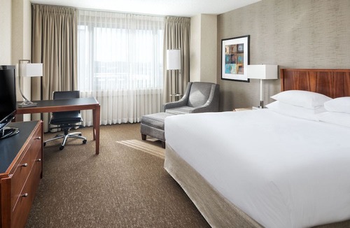 Rosemont Hotel | Hyatt Rosemont Near O'Hare