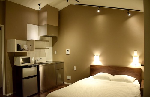 Yumoto Hotel | Condominium Mirahakone