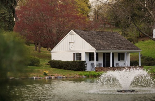 Centreville Hotel | The Inn at Whitewing Farm