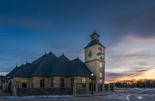 Wildwood Hotel | The Wildwood Hotel