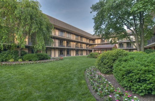 Tysons Hotel | Quality Inn Tysons Corner
