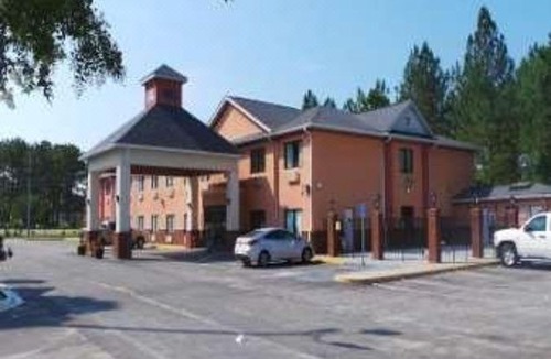 Jesup Hotel | Baymont by Wyndham Jesup
