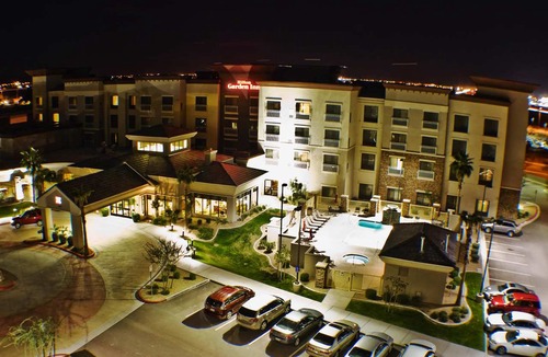 Avondale Hotel | Hilton Garden Inn Phoenix/Avondale