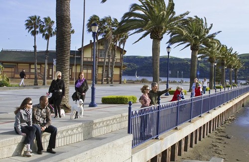 Benicia Hotel | Best Western Plus Heritage Inn