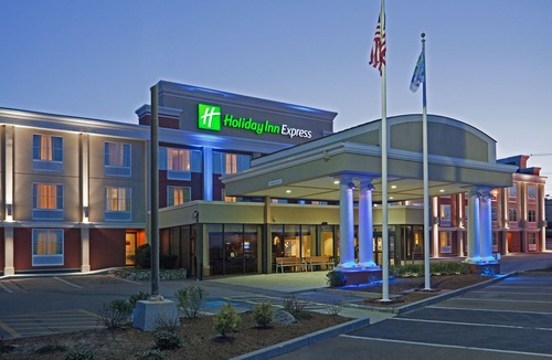 Braintree Hotel | Best Western Braintree Inn