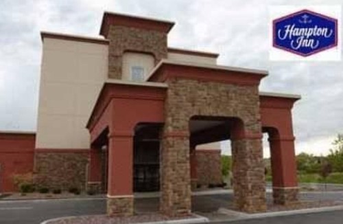 Watertown Hotel | Hampton Inn Watertown