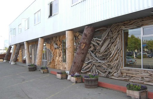 Midtown Anchorage Hotel | Qupqugiaq Inn