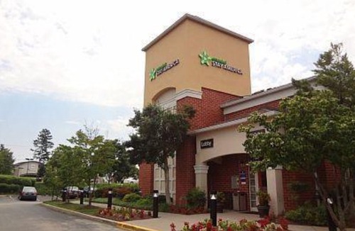 Innsbrook Hotel | Extended Stay America Suites - Richmond - West End - I-64