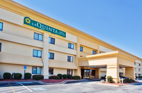 Columbus Hotel | La Quinta by Wyndham Columbus State University