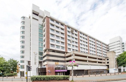 Grove Hotel | London Kingston Upon Thames