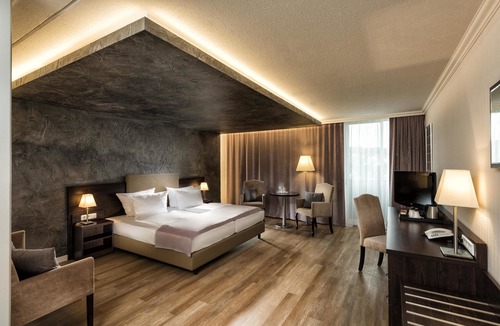 Bettenhausen Hotel | Wyndham Garden Kassel