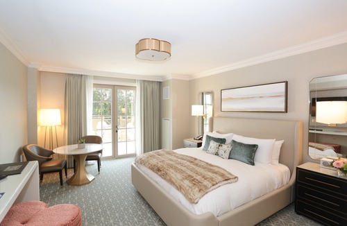 West Hartford Hotel | Delamar West Hartford
