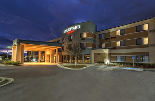 Alexandria Hotel | TownePlace Suites by Marriott Alexandria