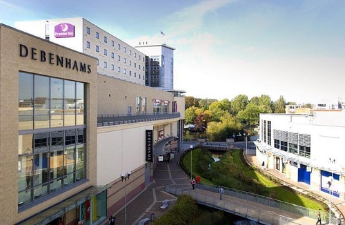 Hemel Hempstead Hotel | Hemel Hempstead Central